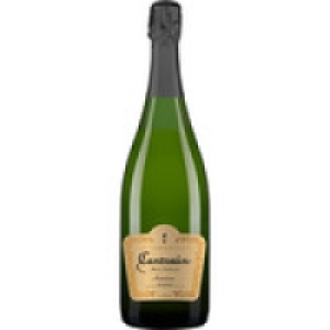 CANTOSAN vino blanco espumoso semiseco D.O. Rueda botella 75 5.45 €