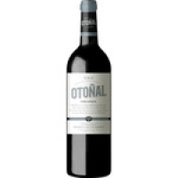 Hipercor  OTOÑAL vino tinto crianza D.O. Rioja botella 75 cl