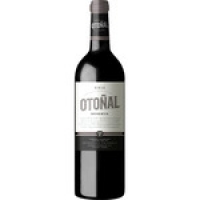 Hipercor  OTOÑAL vino tinto reserva D.O. Rioja botella 75 cl
