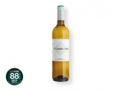 Lidl  Vino blanco verdejo D.O. Rueda