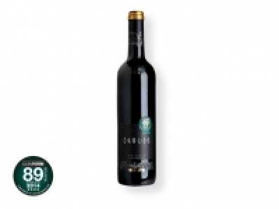 Lidl  Vino tinto crianza D.O.Ca Priorat