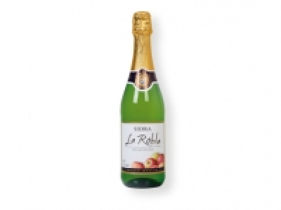 Lidl  La Robla® Sidra de Asturias