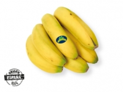 Plátano de Canarias 1.69 €