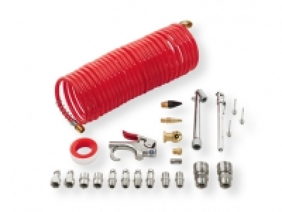Parkside® Set de accesorios para compresor 12.99 €