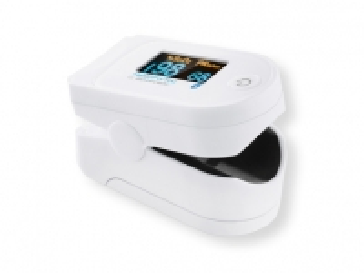 Silvercrest® Personal Care Pulsioxímetro 29.99 €
