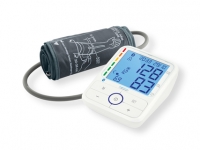 Lidl  Silvercrest® Personal Care Tensiómetro de brazo con App