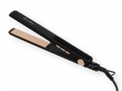Lidl  Plancha de pelo Christina Aguilera
