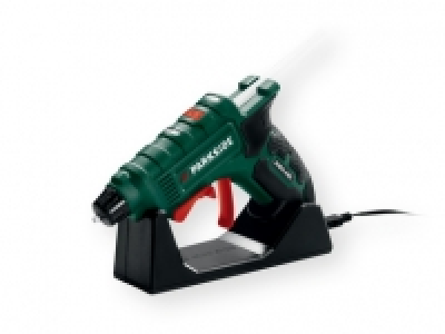 Parkside® Pistola termoselladora recargable 4 V 14.99 €