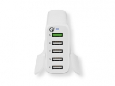 Lidl  Silvercrest® Base de carga USB