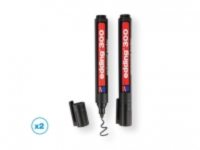 Edding® Rotulador permanente 2.99 €