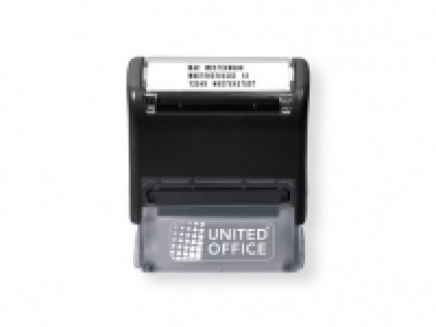 United Office® Sello de autocomposición 4.99 €