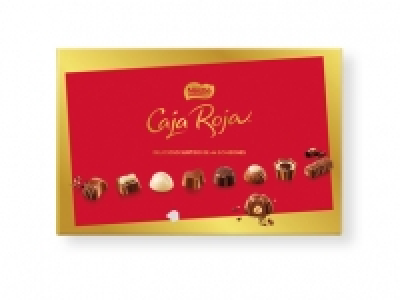 Nestlé® Bombones Caja Roja 8.49 €