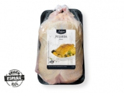 Deluxe® Pularda fresca 5.39 €