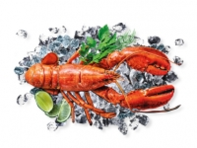 Lidl  Deluxe® Bogavante