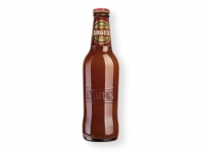 Argus® Cerveza tostada 0.39 €
