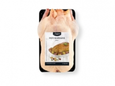Deluxe® Pato barbarie fresco 7.69 €