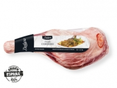 Deluxe® Paletilla de cordero 11.99 €