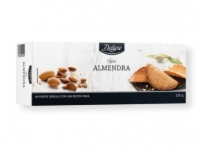 Deluxe® Tejas de almendra 2.99 €