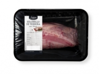 Lidl  Deluxe® Solomillo de ternera