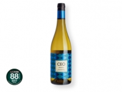 Vino blanco Albariño D.O. Rías Baixas 4.99 €