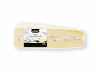 Deluxe® Queso brie relleno 1.99 €