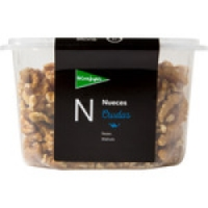 EL CORTE INGLES nueces crudas peladas tarrina 325 g 6.95 €