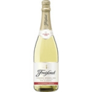 FREIXENET vino espumoso sin alcohol botella 75 cl 5.99 €