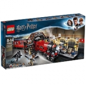LEGO Harry Potter - Expreso de Hogwarts - 75955 89.99 €