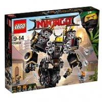 Toysrus  LEGO Ninjago - Robot Sísmico - 70632