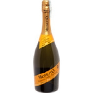 MIONETTO vino blanco espumoso prestige brut Prosecco DOC Tre 6.95 €