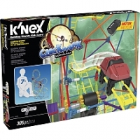 Toysrus  Knex - Clock Work Roller