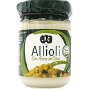 J.R.SUAREZ Ali oli frasco 140 ml 1.75 €