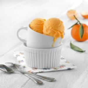 Helado sorbete de mandarina 2.59 €