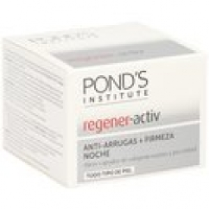 Regener-activ crema de noche antiarrugastodo tipo de piel 50