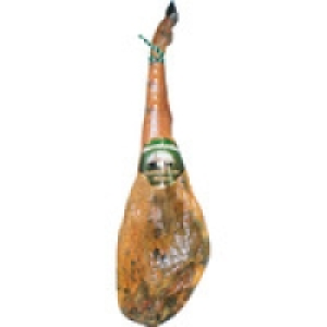 SIERRA LEALES jamón de cebo ibérico 50% raza ibérica pieza 7 129.00 €