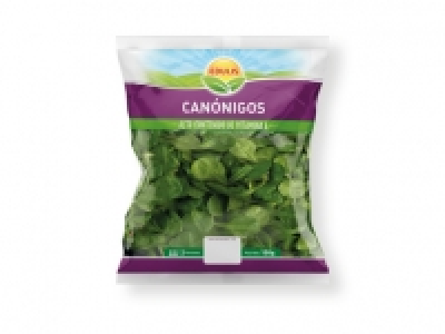 Edulis® Canónigos 0.75 €