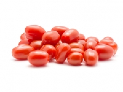 Tomate cherry pera 0.75 €