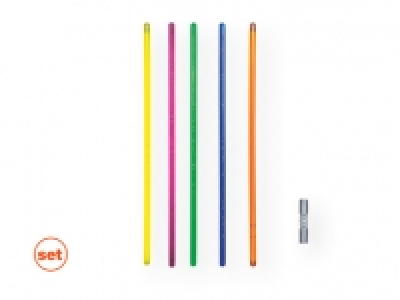 Barritas luminosas 2.99 €