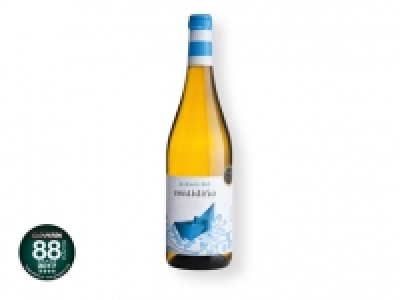 Lidl  Vino blanco Albariño D.O. Rías Baixas