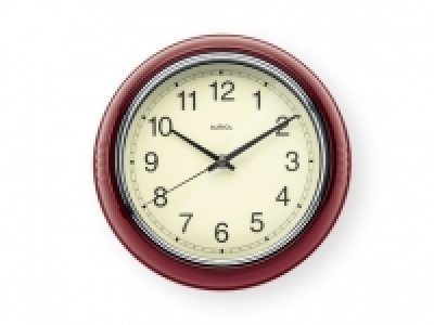 Auriol® Reloj de pared 6.99 €