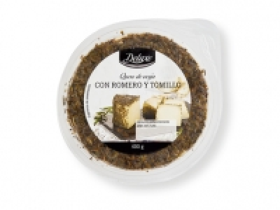 Deluxe® Queso de oveja curado 4.79 €