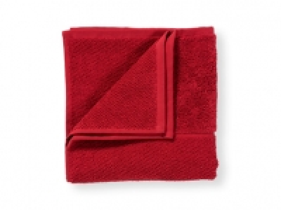 Miomare® Toalla de mano de rizo 50x100 cm 2.99 €