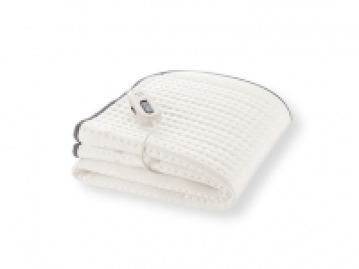 Silvercrest® Personal Care Cubrecolchón eléctrico 19.99 €