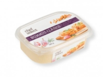 Chef Select® Hummus 0.75 €