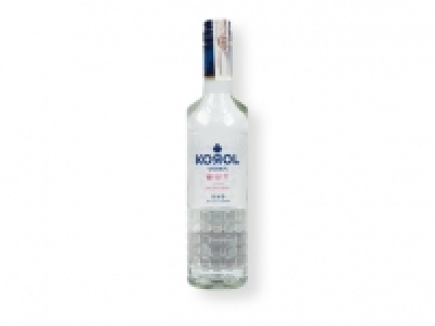 Korol® Vodka Premium 3.99 €