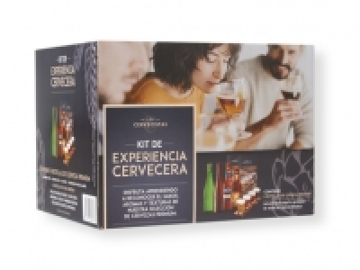Mahou® Pack de cata de cervezas 10.99 €