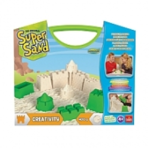 Super Sand - Maletín Creativo 19.99 €