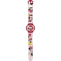 Toysrus  Minnie - Reloj Digital (Varios modelos)