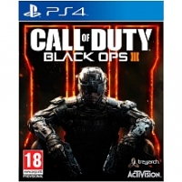 Toysrus  PS4 - Call Of Duty: Black Ops III