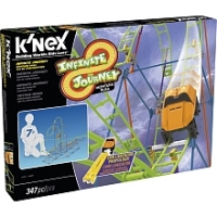 Toysrus  Knex - Infinite Journey Roller
